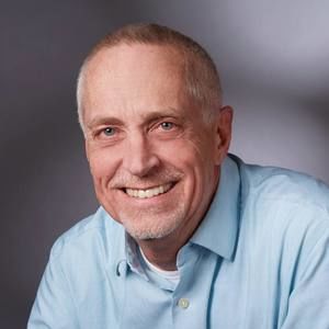 Meet your Posher, William